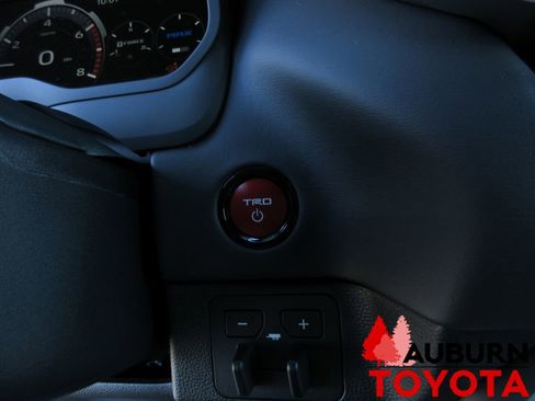 New 2026 Toyota Tundra Limited image 13