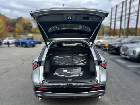 New 2025 Acura ADX A-Spec image 11