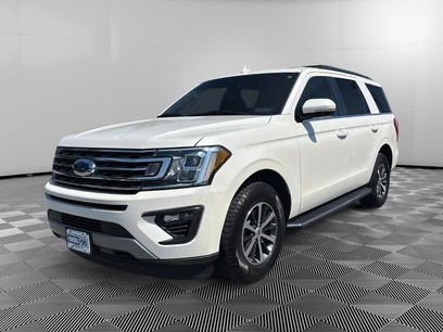 Used 2019 Ford Expedition XLT w/ Equipment Group 202A