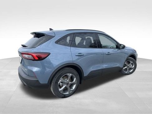 Used 2024 Ford Escape ST-Line w/ Tech Pack #1 image 6