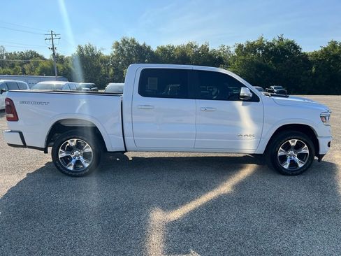 Used 2022 RAM 1500 Laramie image 6