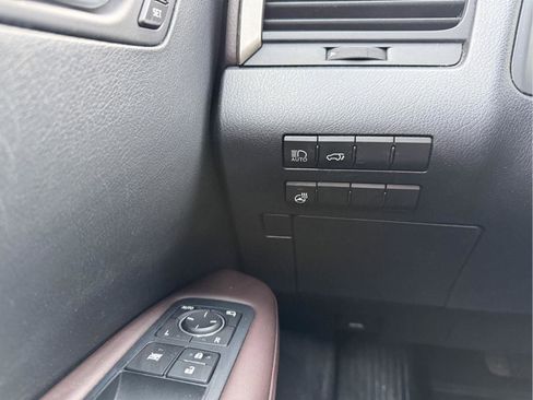 Used 2018 Lexus RX 350 AWD image 17