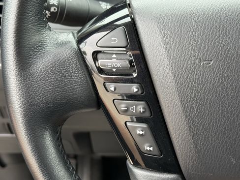 Used 2024 Nissan Armada SV RWD image 16