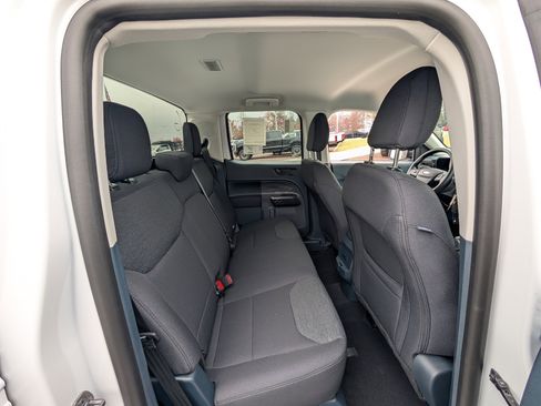 New 2025 Ford Maverick XL w/ Equipment Group 101A image 7