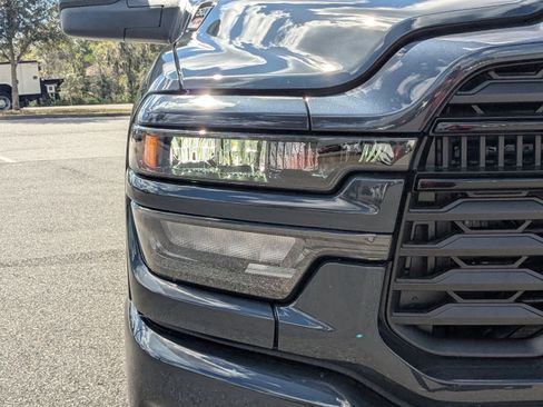 New 2026 RAM 2500 Big Horn image 9