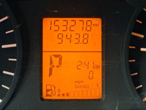 Used 2016 Mercedes-Benz Sprinter 3500 image 9