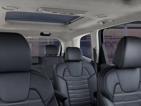 New 2025 Kia Telluride SX Prestige image 27