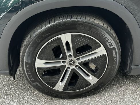 Certified 2023 Mercedes-Benz EQE 350+ 4MATIC SUV image 13