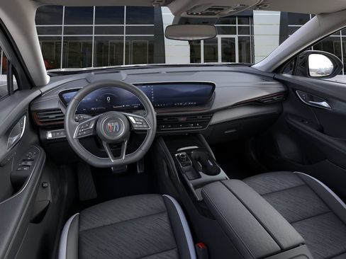 New 2026 Buick Envision Sport Touring AWD/4WD image 15