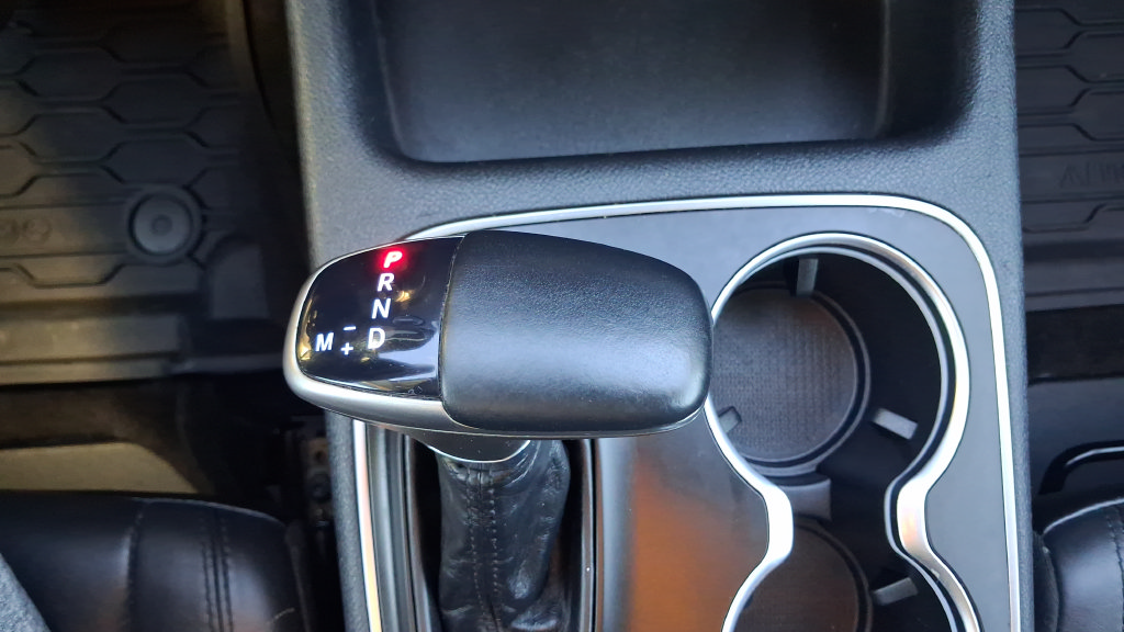 Used 2019 Dodge Durango SXT AWD/4WD image 27