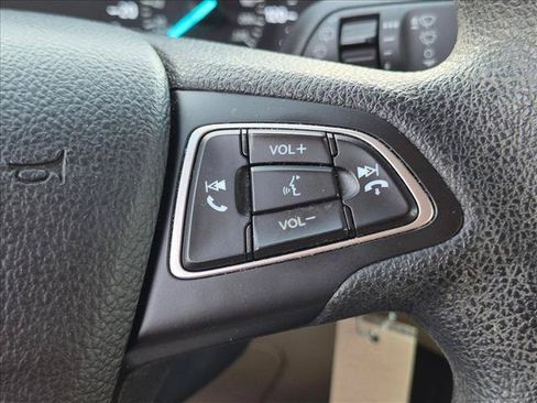 Used 2021 Ford EcoSport S FWD image 11