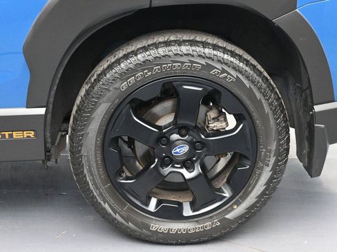 Used 2023 Subaru Forester Wilderness AWD/4WD image 14