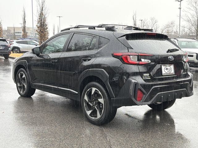 Used 2025 Subaru Crosstrek 2.5i Limited w/ Crosstrek Mirror Package AWD/4WD image 5