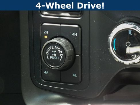 Used 2025 Ford F150 Tremor w/ Equipment Group 402A High AWD/4WD image 20