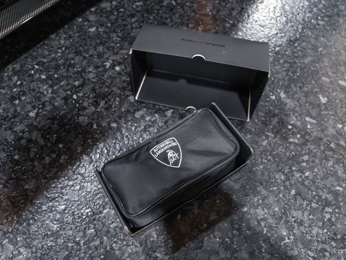 Used 2022 Lamborghini Aventador LP 780-4 Ultimae AWD/4WD image 31