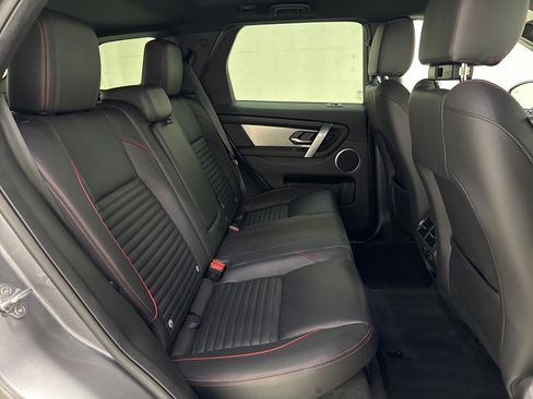 Used 2023 Land Rover Discovery Sport S R-Dynamic image 28