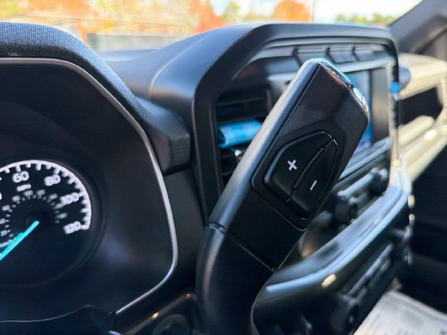Used 2022 Ford F150 XL w/ STX Appearance Package AWD/4WD image 25