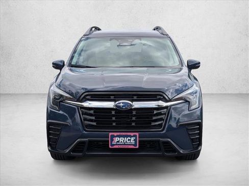 Used 2023 Subaru Ascent Premium w/ Convenience Package AWD/4WD image 2