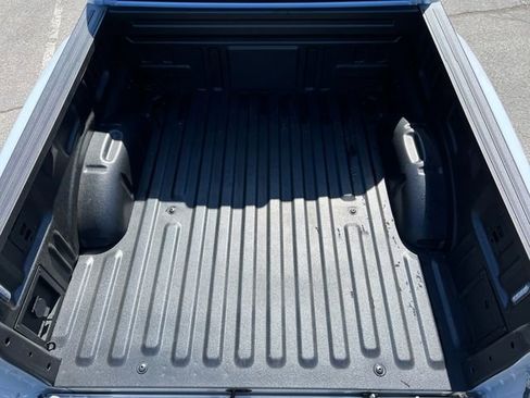 Used 2025 Ford F150 Raptor w/ Equipment Group 803A Raptor R image 32