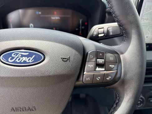 New 2026 Ford Maverick Lariat AWD/4WD image 24