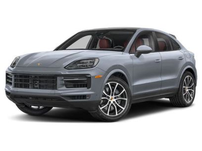 Certified 2024 Porsche Cayenne Turbo GT