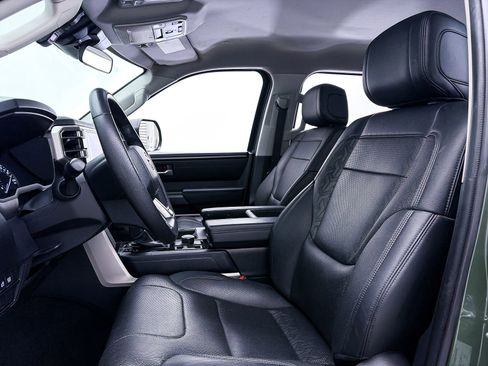 Used 2023 Toyota Tundra SR5 w/ TRD Off-Road Premium Package image 17