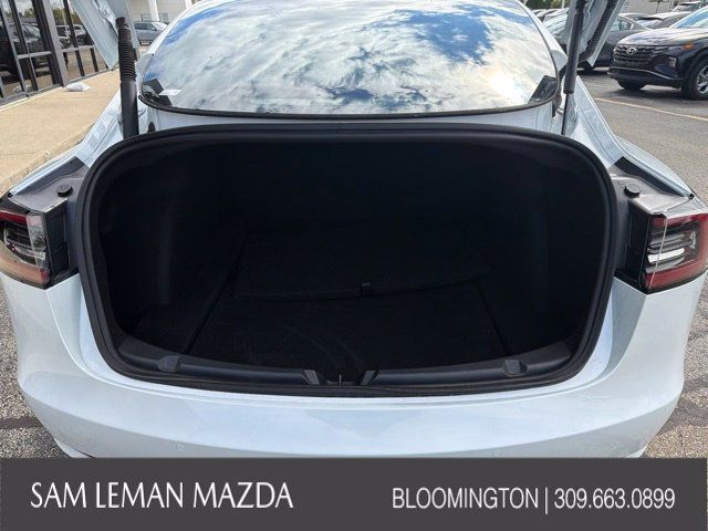 Used 2022 Tesla Model 3 Long Range AWD/4WD image 15