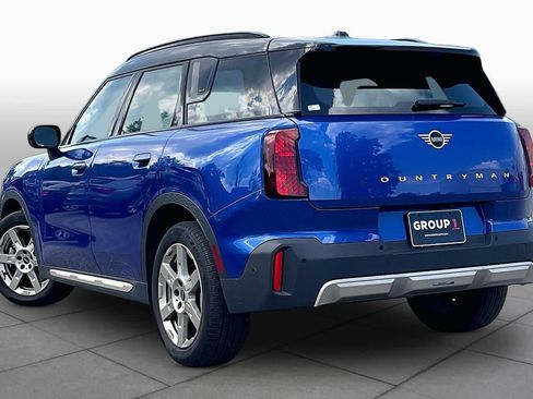 Used 2025 MINI Cooper Countryman S AWD/4WD image 11