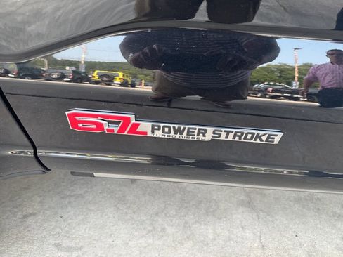 New 2026 Ford F250 King Ranch image 32