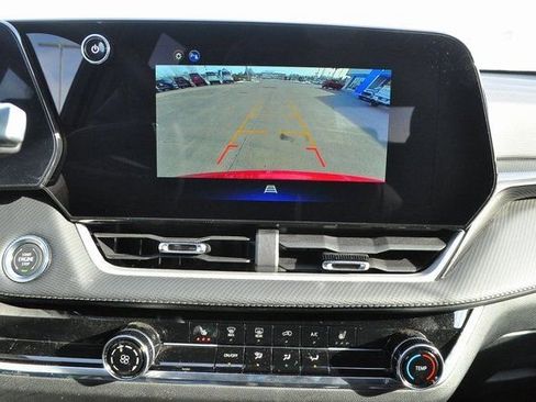 New 2026 Chevrolet Equinox LT image 22