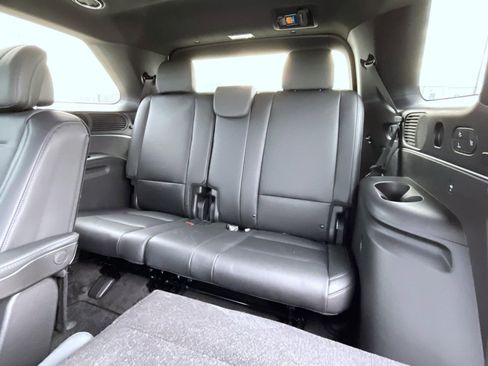 New 2026 Hyundai Palisade Calligraphy image 12