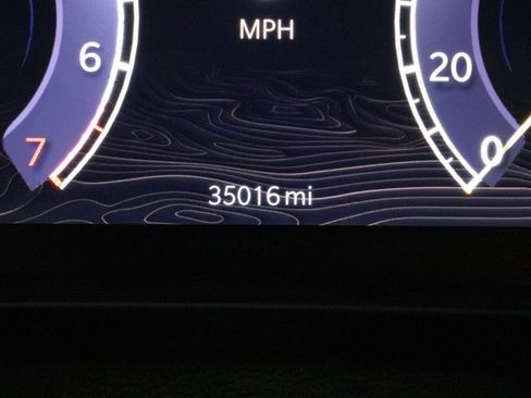 Used 2023 Jeep Grand Cherokee Limited w/ Trailer Tow Prep Group (B) image 31