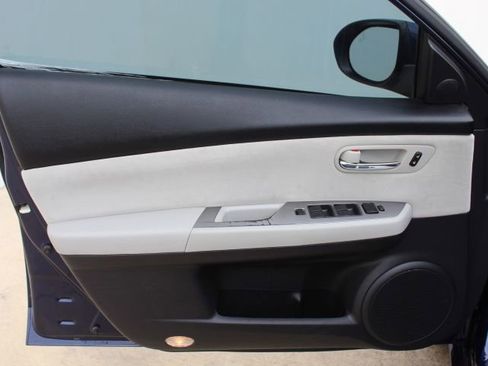 Used 2010 MAZDA MAZDA6 i Touring Plus image 13