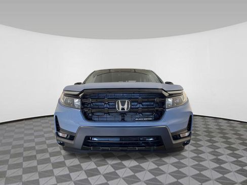 New 2026 Honda Ridgeline Black Edition image 10