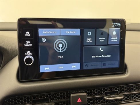 New 2026 Honda HR-V LX image 23