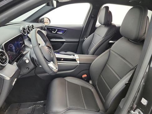 Certified 2026 Mercedes-Benz GLC 300 image 15