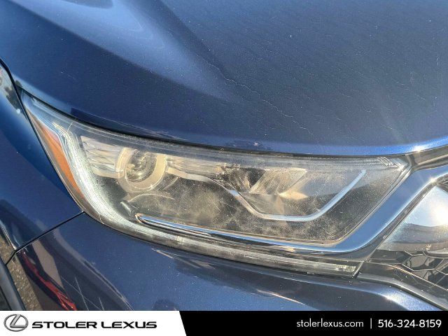 Used 2018 Honda CR-V EX image 12
