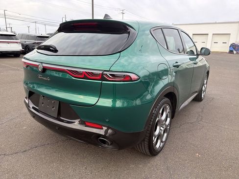 Used 2024 Alfa Romeo Tonale Veloce image 5