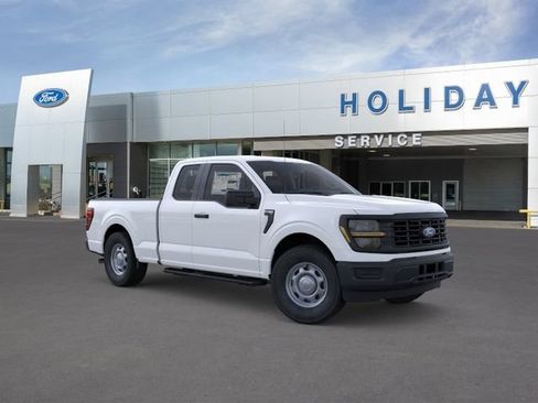 New 2026 Ford F150 XL RWD image 7