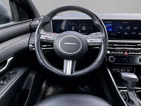 Used 2025 Hyundai Tucson XRT FWD image 5