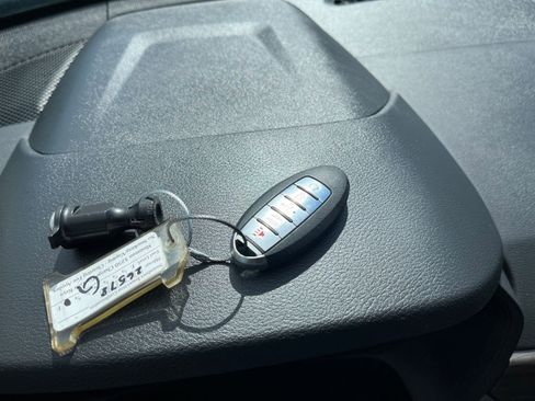 Used 2025 Nissan Altima 2.5 SV image 20