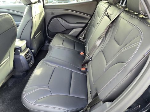 New 2025 Ford Mustang Mach-E Premium image 6