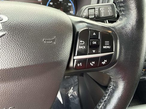 Used 2022 Ford Bronco Sport Big Bend w/ Convenience Package image 35