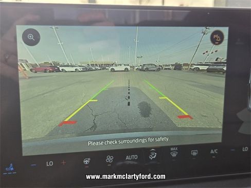 New 2026 Ford Mustang Premium image 14