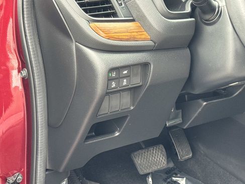Used 2021 Honda CR-V EX-L image 13