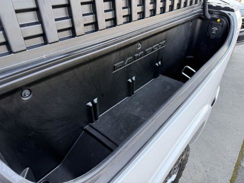 Used 2024 RAM 1500 Longhorn AWD/4WD image 70