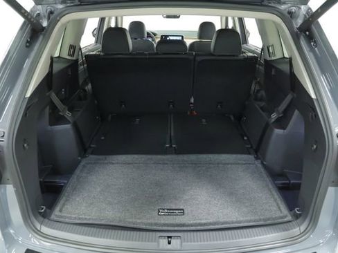 New 2026 Volkswagen Atlas SE FWD image 41