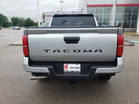 New 2026 Toyota Tacoma SR5 RWD image 6