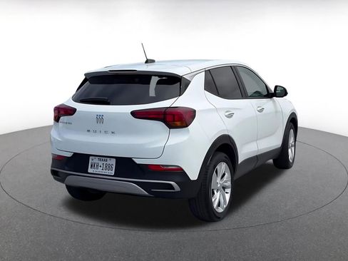 Used 2025 Buick Encore GX Preferred FWD image 14