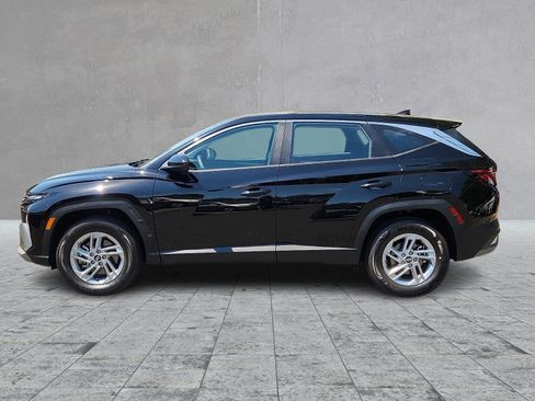 Used 2026 Hyundai Tucson SE AWD/4WD image 7